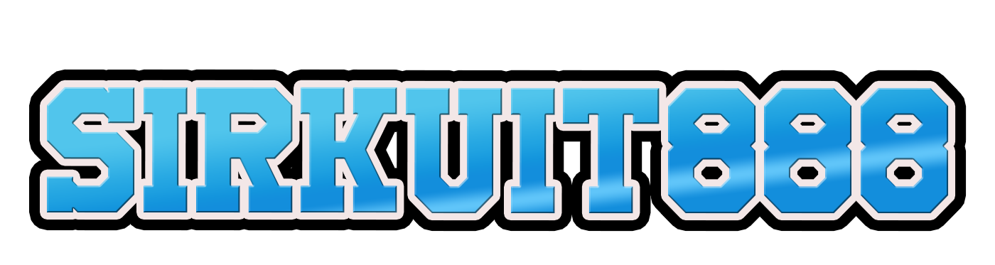 Sirkuit888 logo
