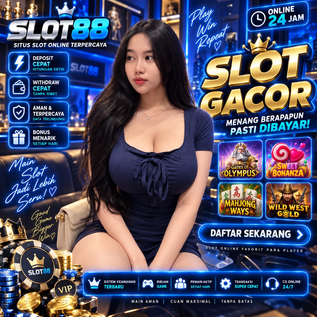 Sirkuit888
